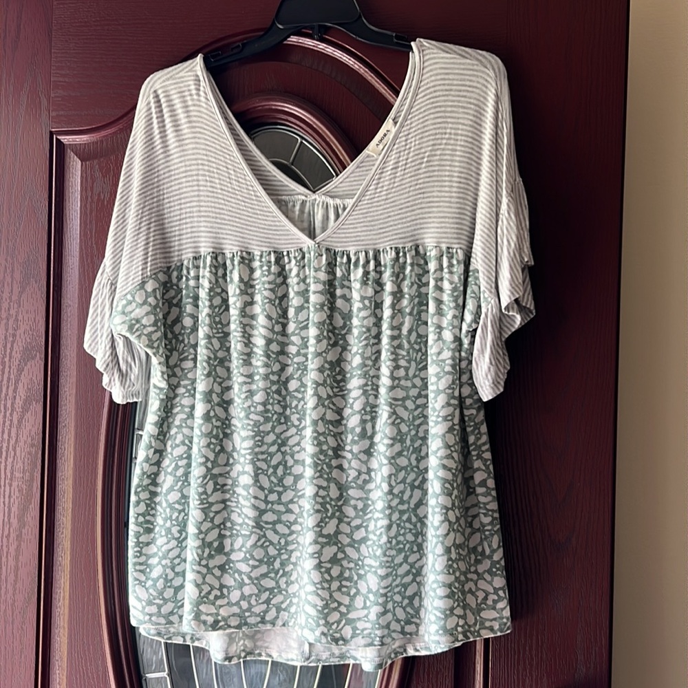 Shirt/ top